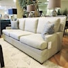 Vanguard Furniture American Bungalow Riverside 3 Seat Sofa