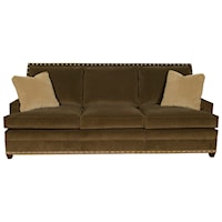 Customizable Riverside 3 Seat Sofa