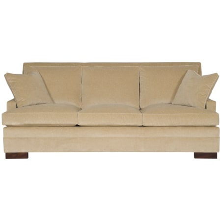 Riverside 3 Seat Sofa