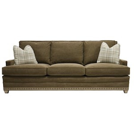 Riverside 3 Seat Sofa