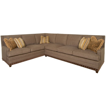 Riverside Sectional Sofa