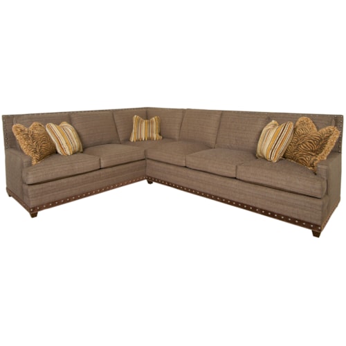 Riverside Sectional Sofa