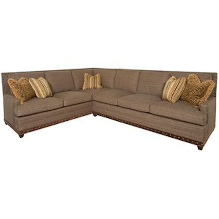 Riverside Sectional Sofa
