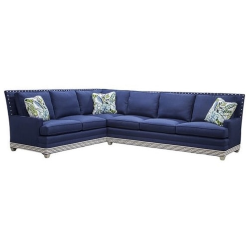 Riverside Sectional Sofa