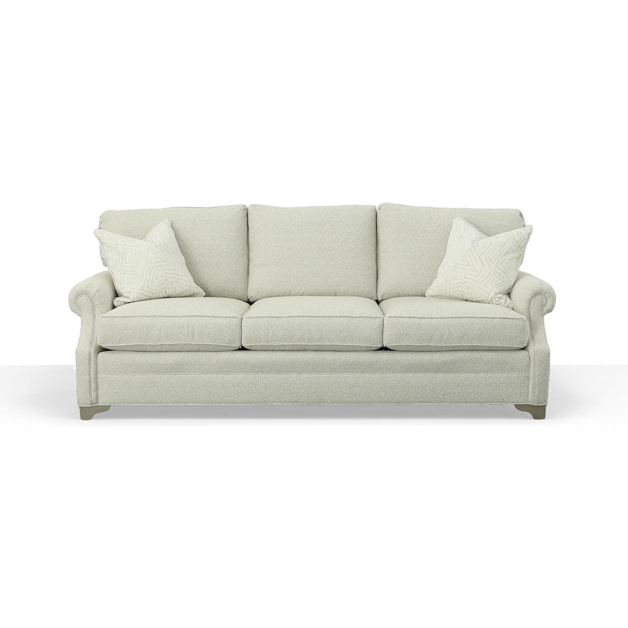 Vanguard Furniture American Bungalow Gutherly Sofa