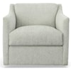Vanguard Furniture American Bungalow Newlin Swivel Chair