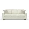 Vanguard Furniture American Bungalow Brookford Sofa