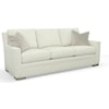 Vanguard Furniture American Bungalow Brookford Sofa