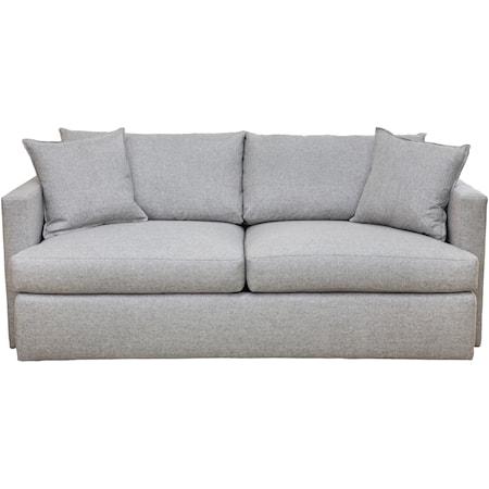 Two Seat Sofa