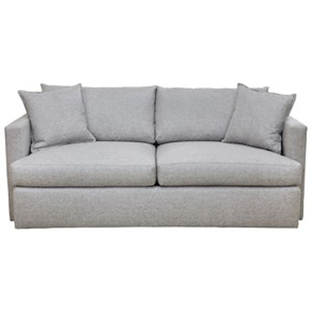 Two Seat Sofa