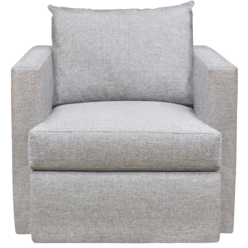Emory Swivel Chair