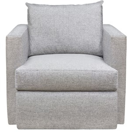 Emory Swivel Chair