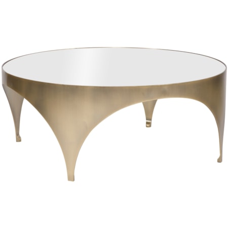 Cocktail Table Base