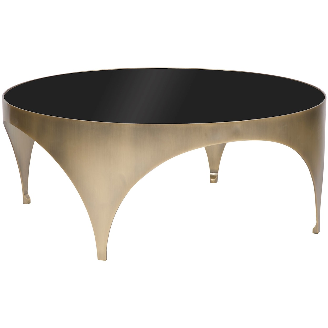 Vanguard Furniture Apollo Cocktail Table Base