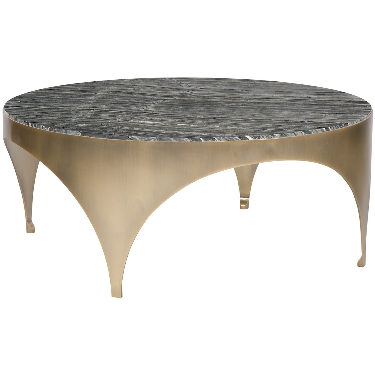 Vanguard Furniture Apollo Cocktail Table Base