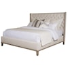 Vanguard Furniture Bowers King Bed