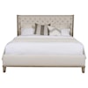 Vanguard Furniture Bowers King Bed