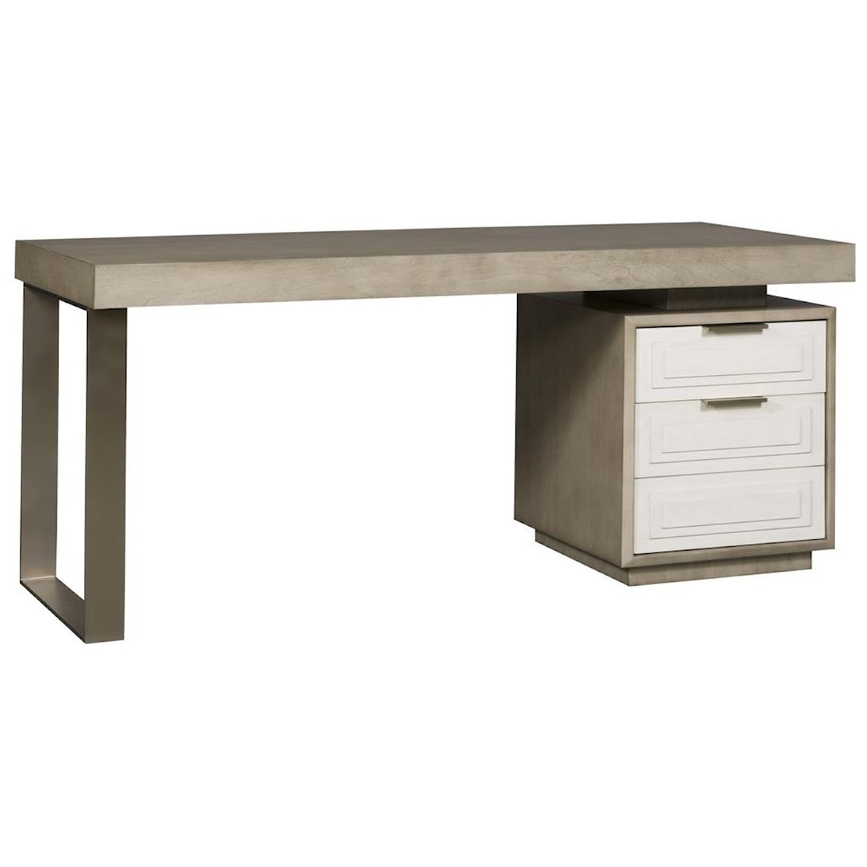 Vanguard Furniture Bowers Desk