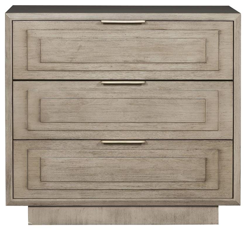 3 Drawer Chest