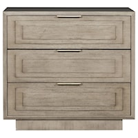 3 Drawer Chest