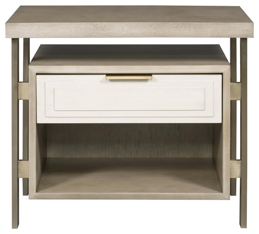 1 Drawer Night Stand