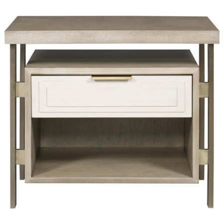 1 Drawer Night Stand