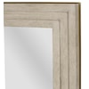 Vanguard Furniture Bowers Mirror