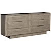 Vanguard Furniture Bowers Dresser