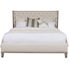 Vanguard Furniture Bowers Bowers Queen Bed