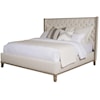 Vanguard Furniture Bowers Bowers Queen Bed