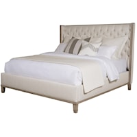 Bowers Queen Bed