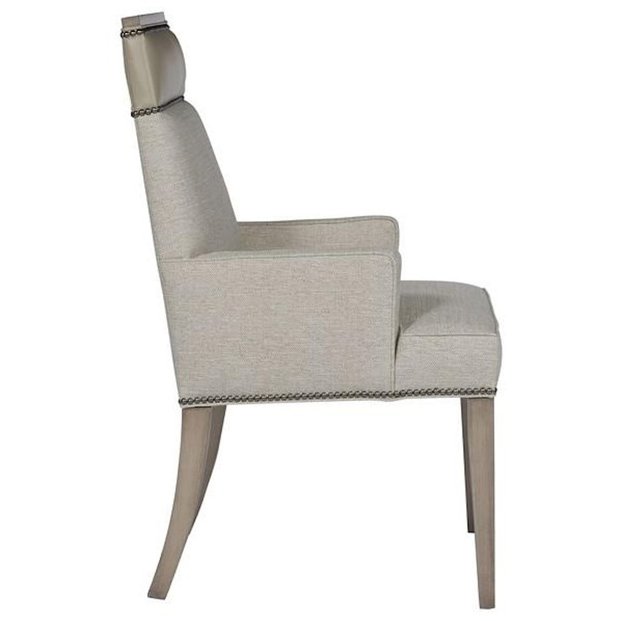 Vanguard Furniture Remmy Arm Chair