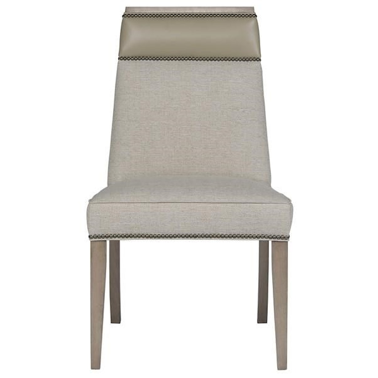 Vanguard Furniture Remmy Side Chair