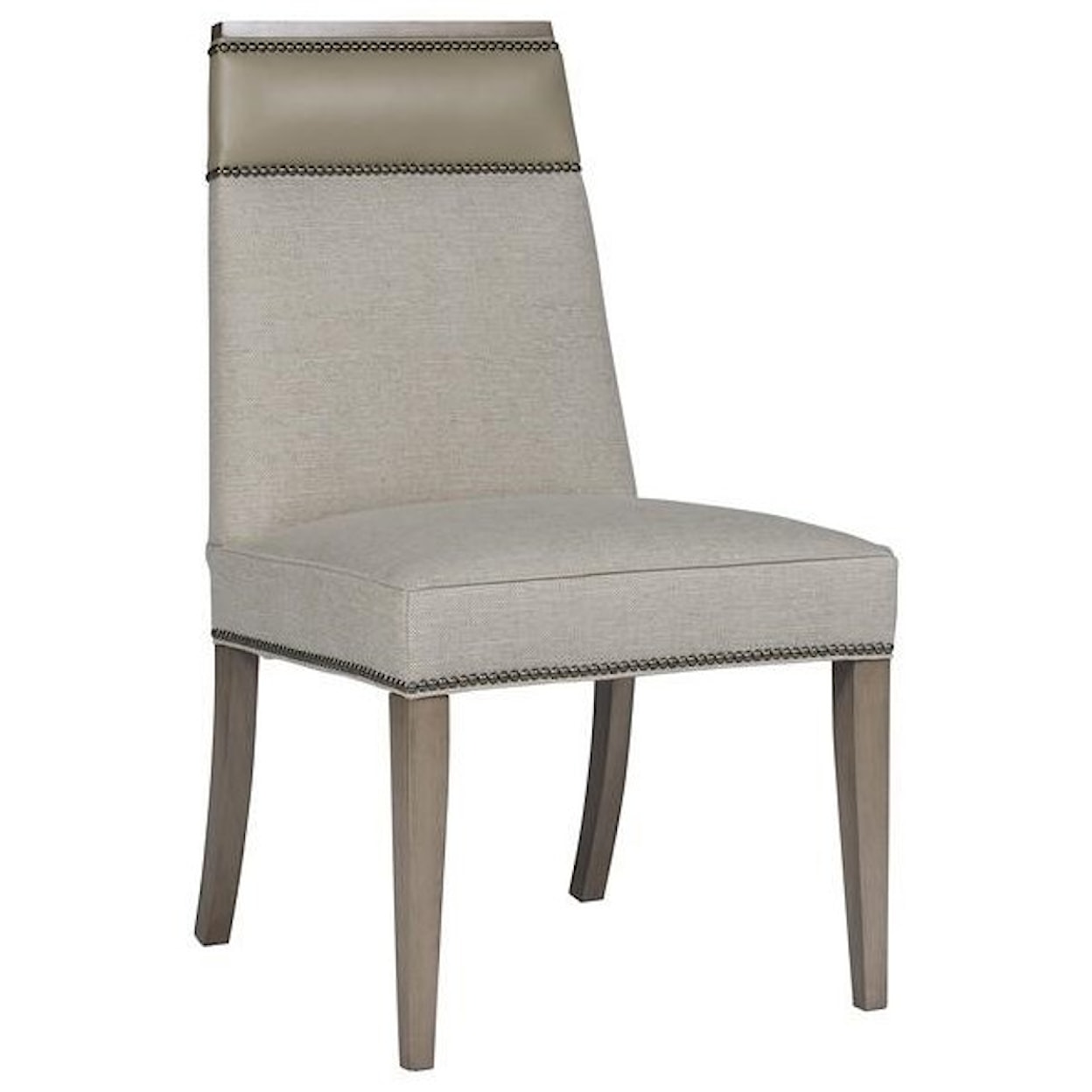 Vanguard Furniture Remmy Side Chair