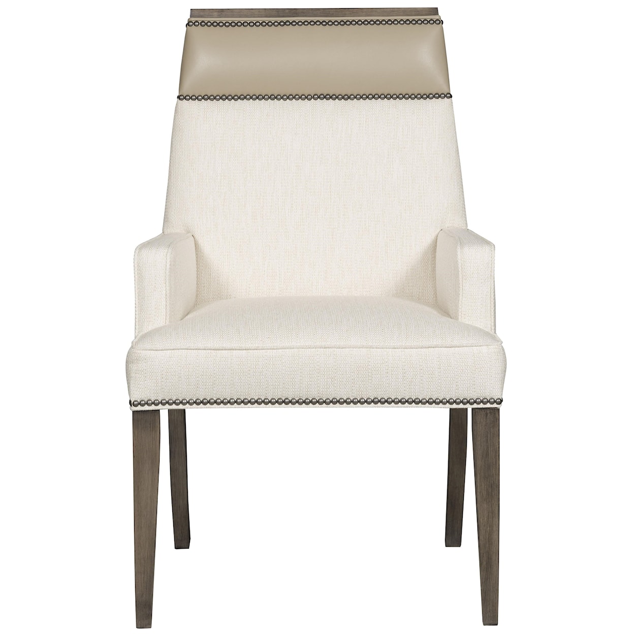 Vanguard Furniture Bradford Arm Chair