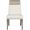 Vanguard Furniture Bradford Side Chair