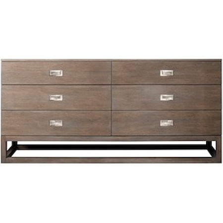 Dresser Drawer Chest