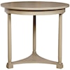 Vanguard Furniture Compendium Cyril Lamp Table