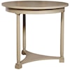 Vanguard Furniture Compendium Cyril Lamp Table