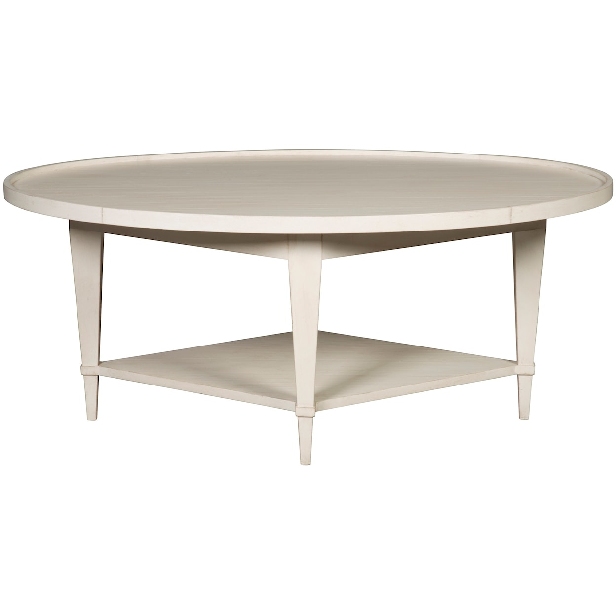 Vanguard Furniture Compendium Ares Cocktail Table