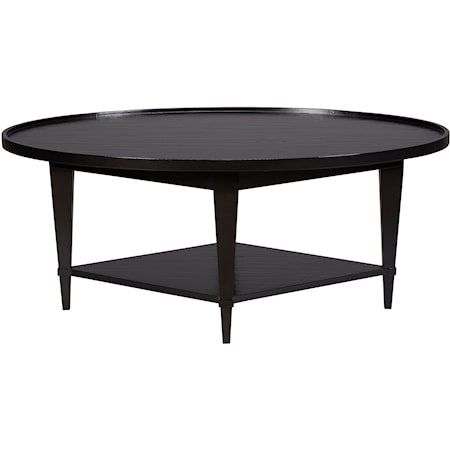 Ares Cocktail Table