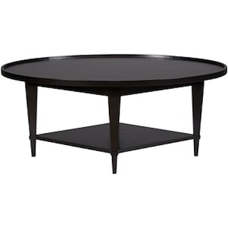 Ares Cocktail Table