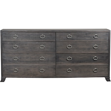 Silas Drawer Chest