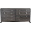 Vanguard Furniture Compendium Silas Drawer Chest