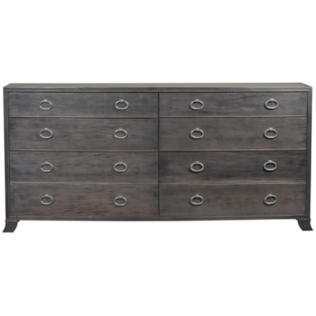 Silas Drawer Chest