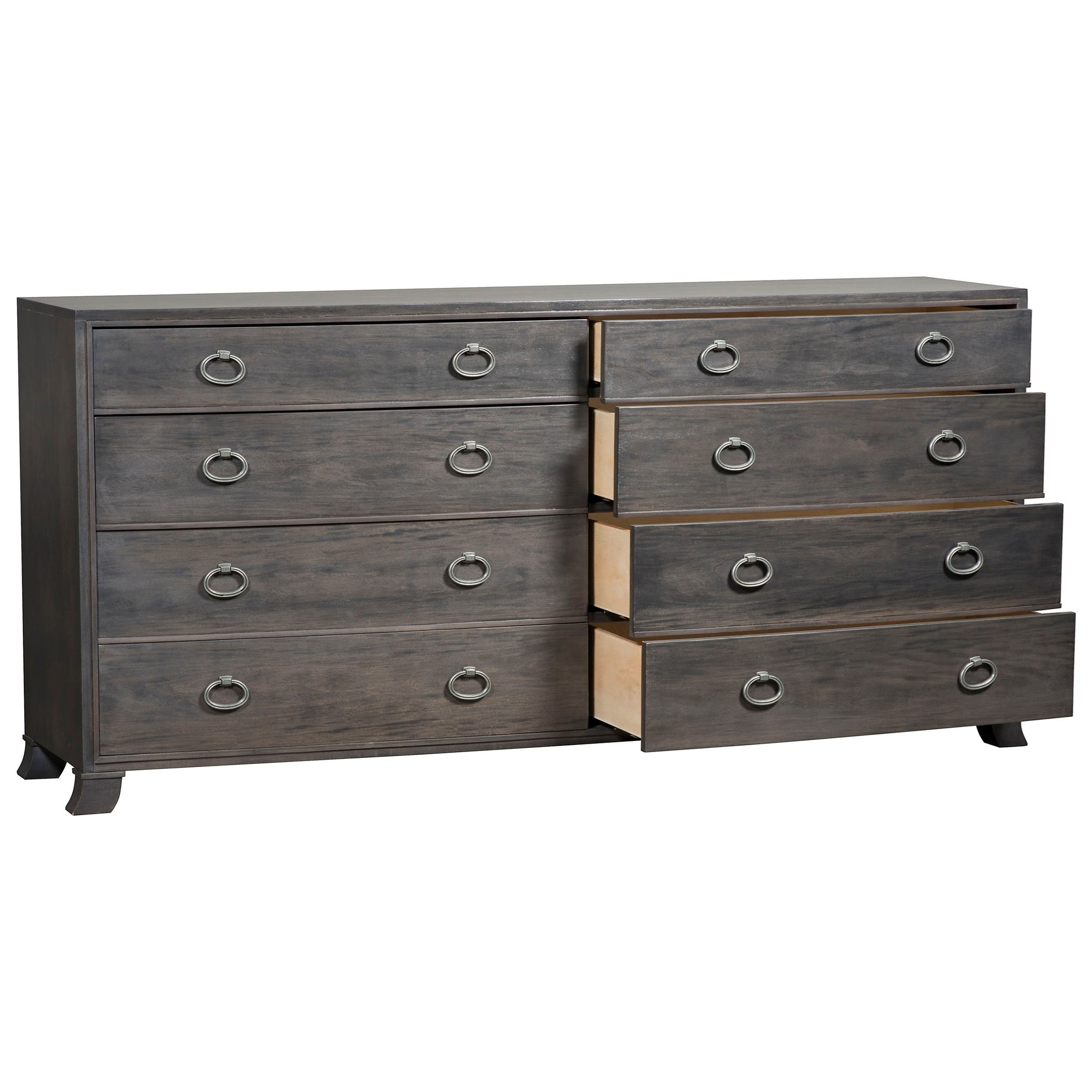 Silas Drawer Chest