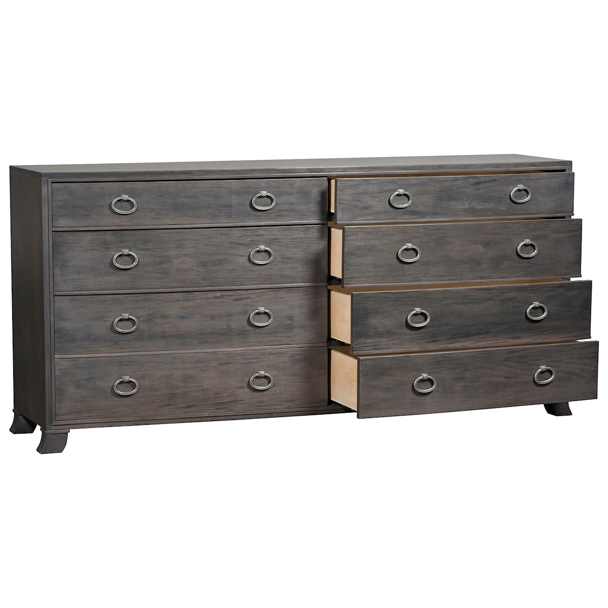 Vanguard Furniture Compendium Silas Drawer Chest