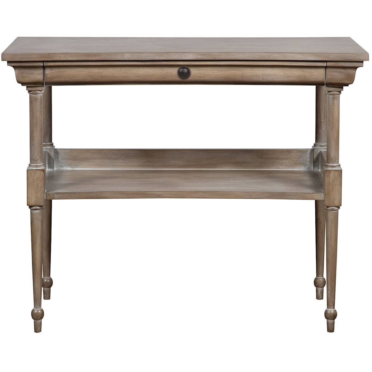 Vanguard Furniture Compendium Solon Side Table