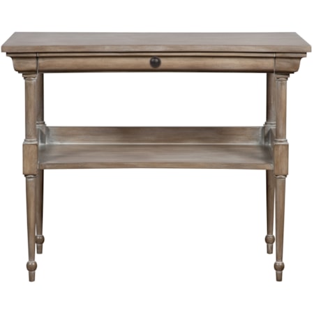 Solon Side Table