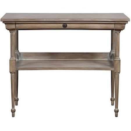 Solon Side Table
